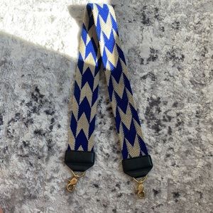Salt "Duke" Strap